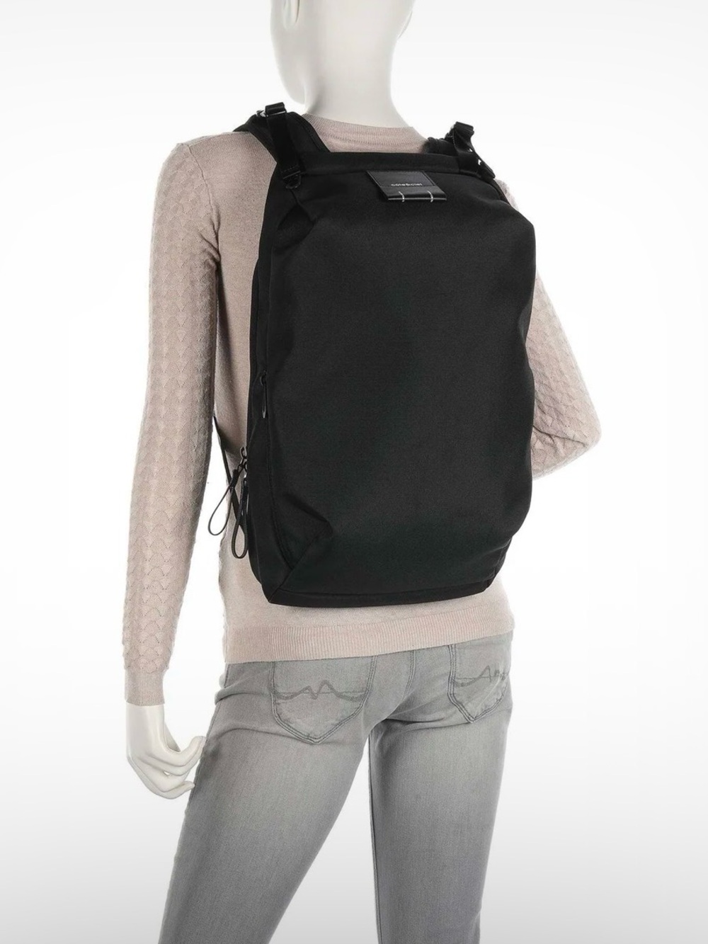 Cote&Ciel Saru EcoYarn Backpack